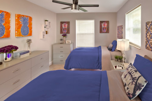 Residential Premium Image