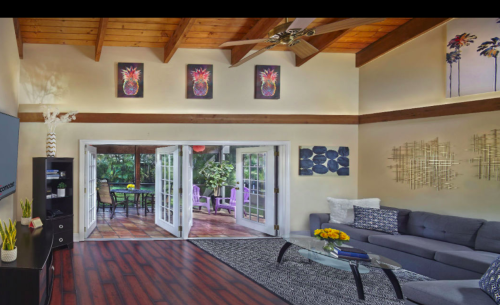 Residential Premium Image