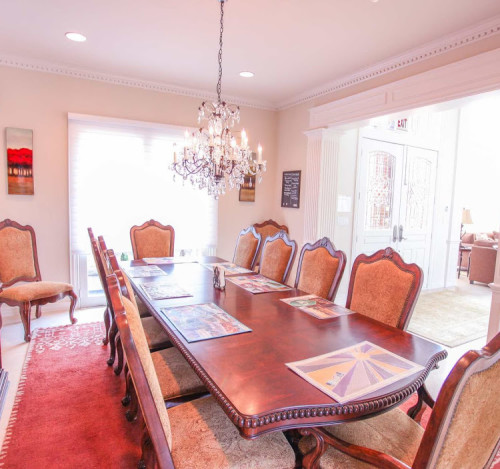 Residential Premium Image