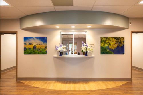 Residential Premium Image
