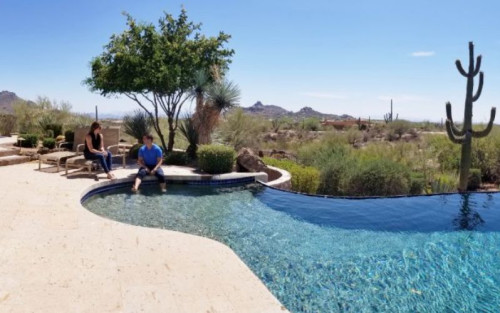 Residential Premium Image