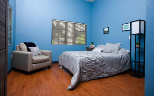 Residential Premium Image