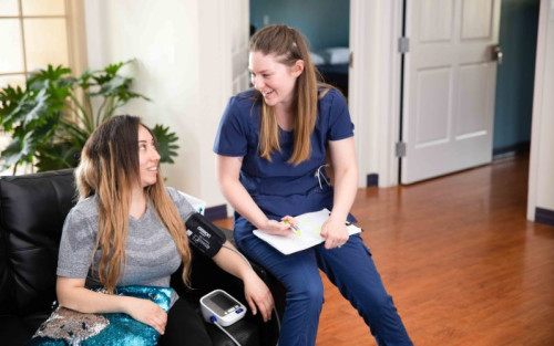 Residential Premium Image