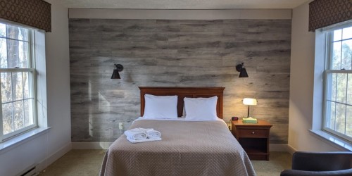 Residential Premium Image