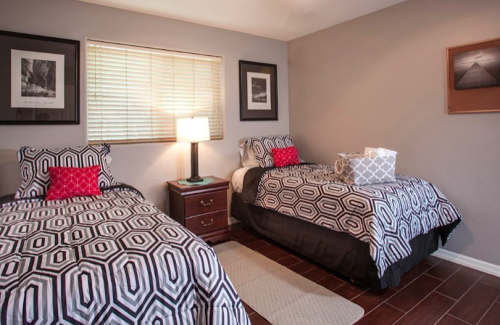 Residential Premium Image