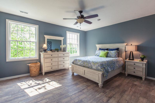Residential Premium Image