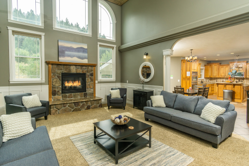 Residential Premium Image