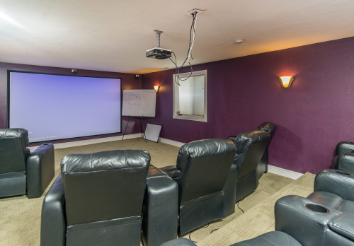 Residential Premium Image