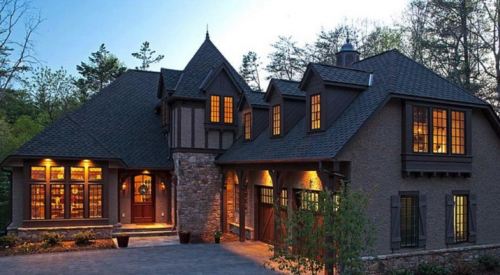 Residential Premium Image