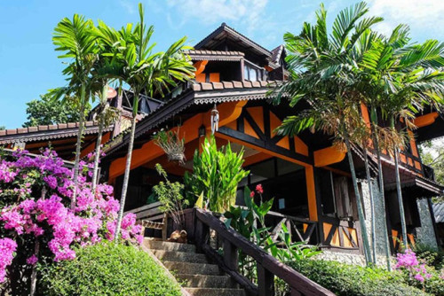 Residential Premium Main Image