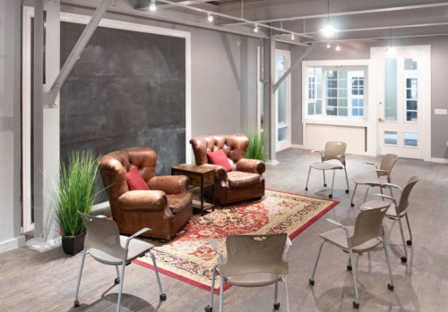 Residential Premium Image