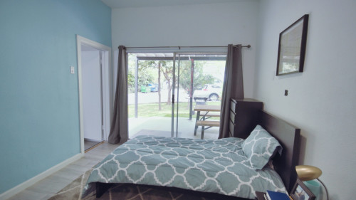 Residential Premium Image