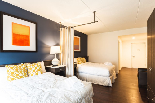 Residential Premium Image