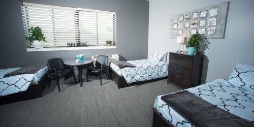 Residential Premium Image