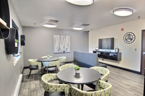 Residential Premium Image