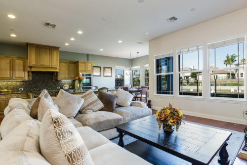 Residential Premium Image