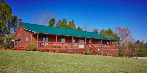 Residential Premium Main Image