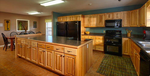 Residential Premium Image