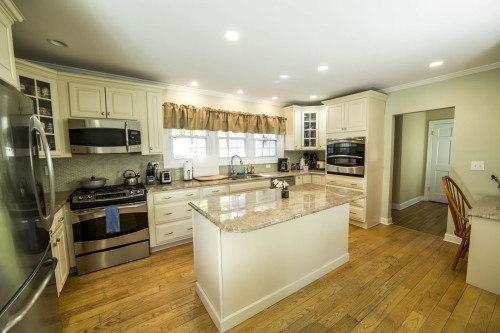 Residential Premium Image