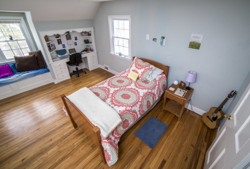 Residential Premium Image