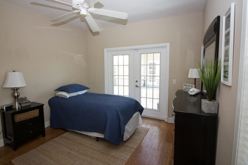 Residential Premium Image