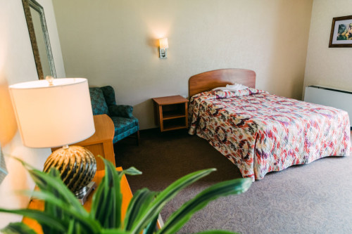 Residential Premium Image
