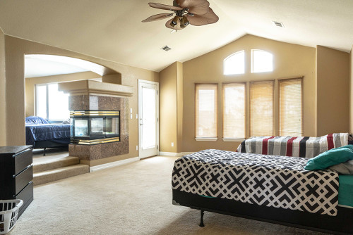 Residential Premium Image