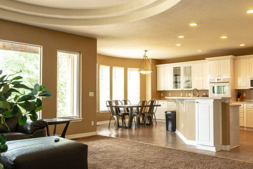 Residential Premium Image