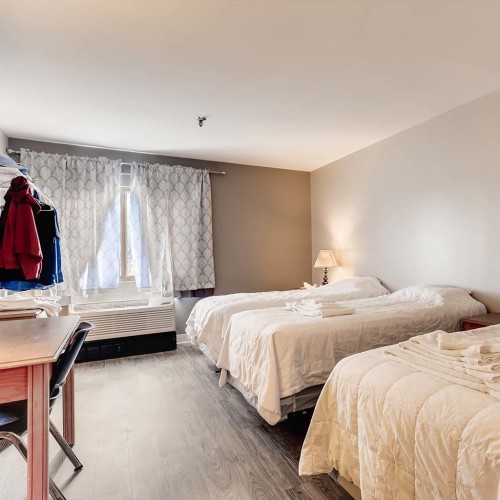 Residential Premium Image