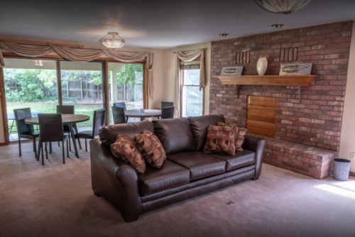 Residential Premium Image