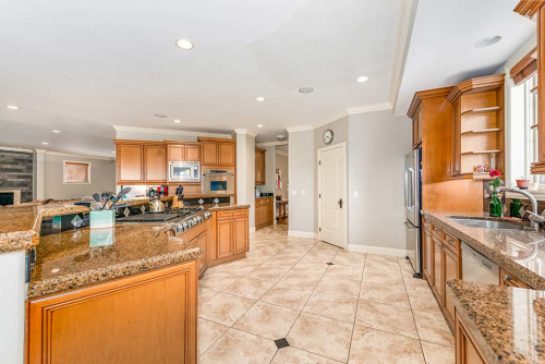 Residential Premium Image