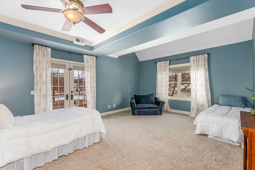 Residential Premium Image
