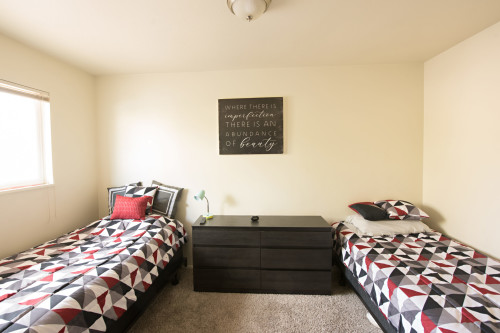Residential Premium Image