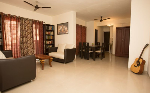 Residential Premium Image