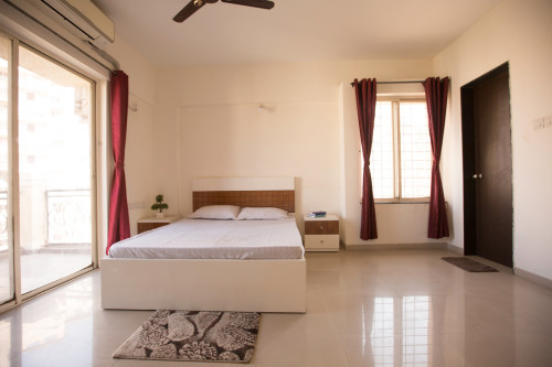 Residential Premium Image