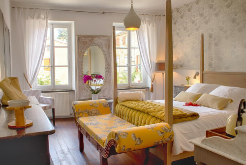 Residential Premium Image