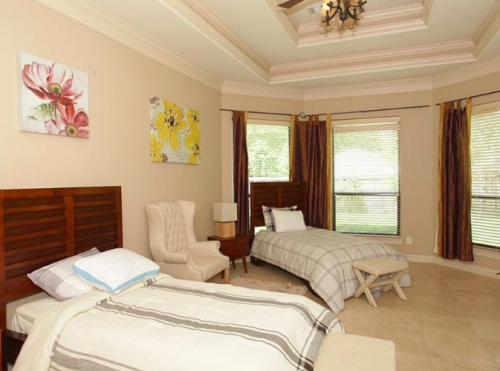 Residential Premium Image