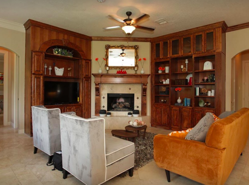 Residential Premium Image