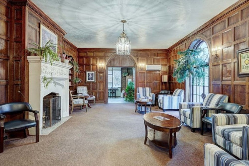 Residential Premium Image