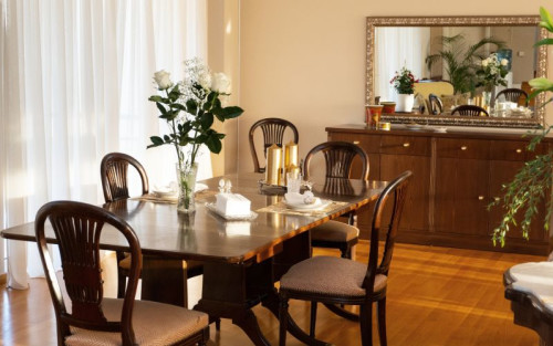 Residential Premium Image