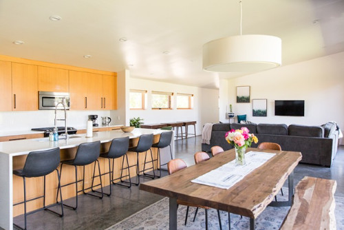 Residential Premium Image