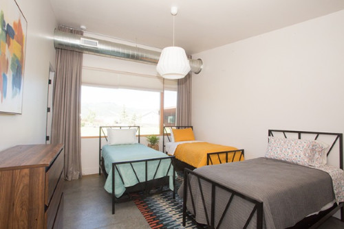 Residential Premium Image