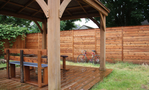 Residential Premium Image