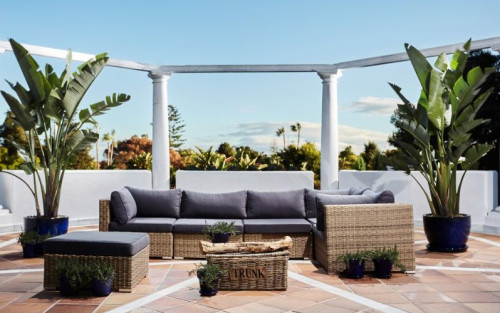Residential Premium Image