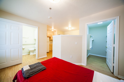 Residential Premium Image