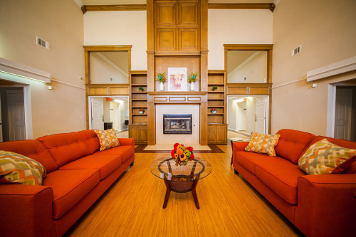 Residential Premium Image