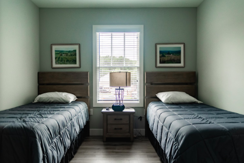 Residential Premium Image