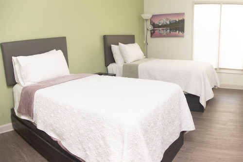 Residential Premium Image