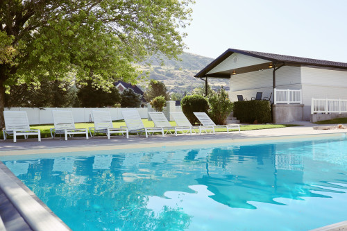 Residential Premium Image