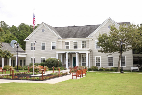 Residential Premium Main Image